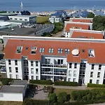 Apartmán Yachthafenresidenz-wohnung-6303-773 *