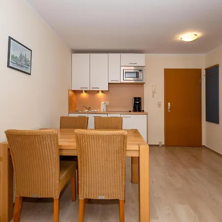 Yachthafenresidenz-wohnung-6303-773 Apartament Kühlungsborn