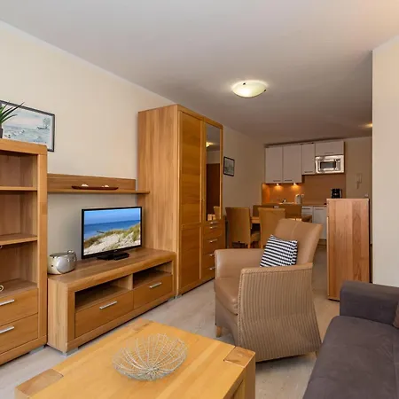 Yachthafenresidenz-wohnung-6303-773 Apartmán Ostseebad Kühlungsborn