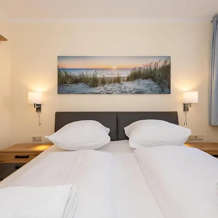 Apartament Yachthafenresidenz-wohnung-6303-773 *