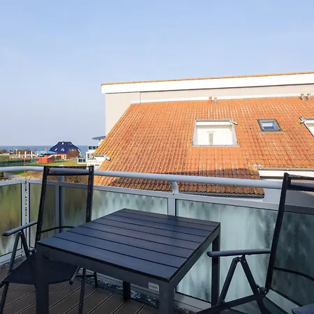 Yachthafenresidenz-wohnung-6303-773 Ostseebad Kühlungsborn