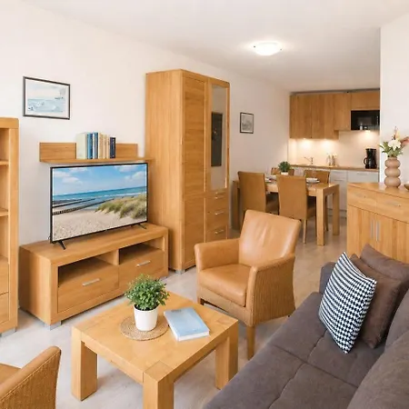 Yachthafenresidenz-wohnung-6303-773 * Ostseebad Kühlungsborn